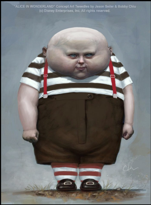 Bobby Chiu Artwork